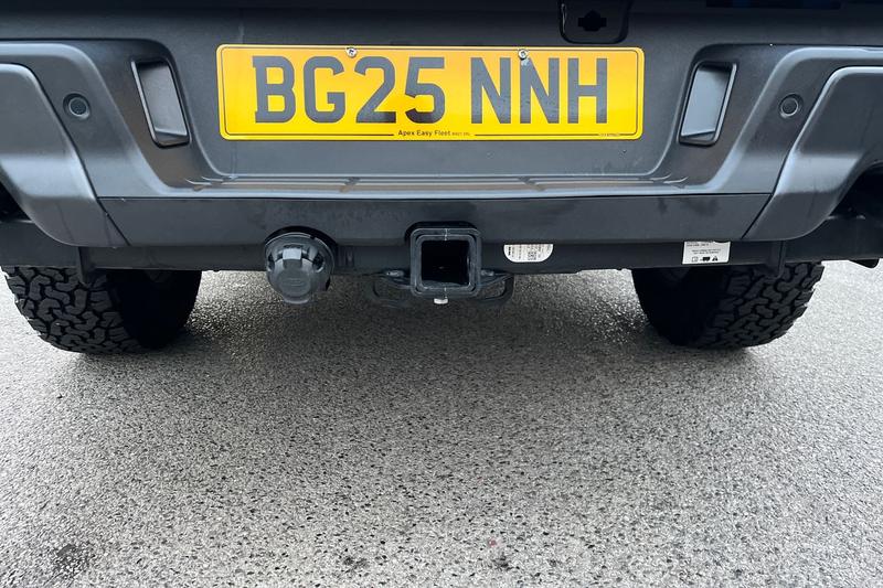 Used Ford Ranger 2025 for sale - 76716393: Photo 39