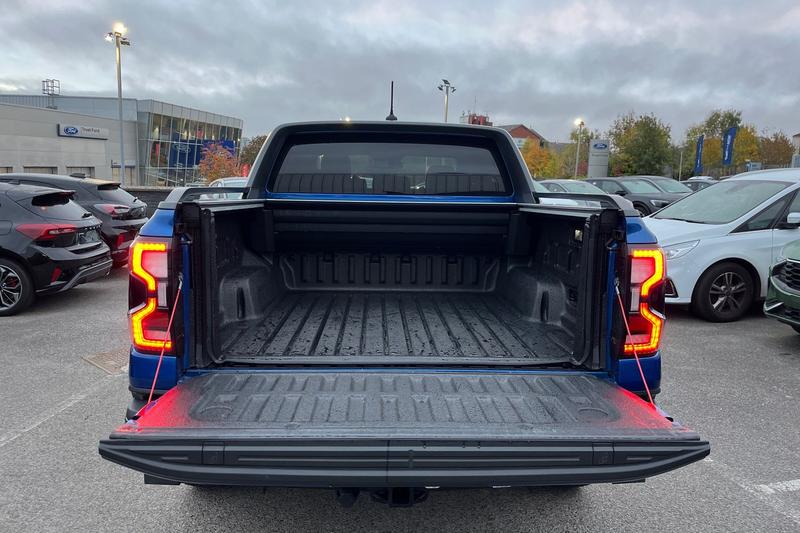 Used Ford Ranger 2025 for sale - 76716393: Photo 5