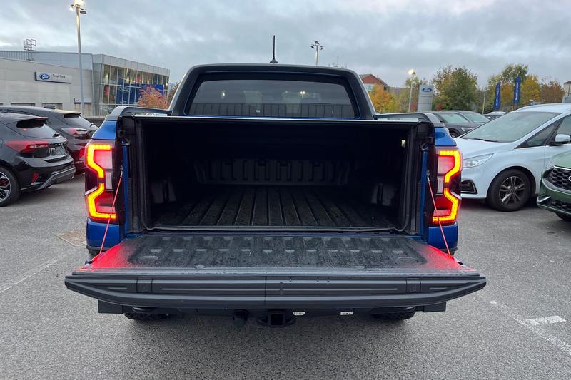 Used Ford Ranger 2025 for sale - 76716393: Photo 7