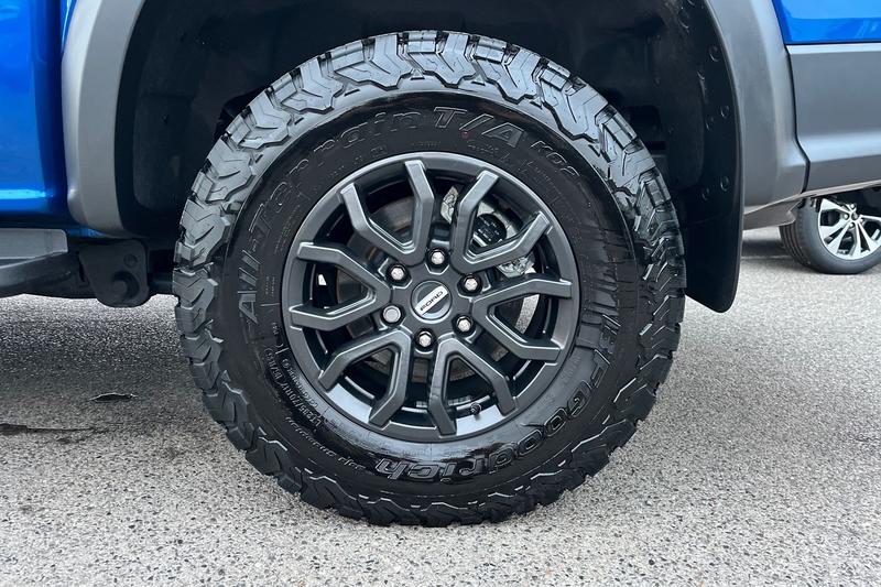 Used Ford Ranger 2025 for sale - 76716393: Photo 9