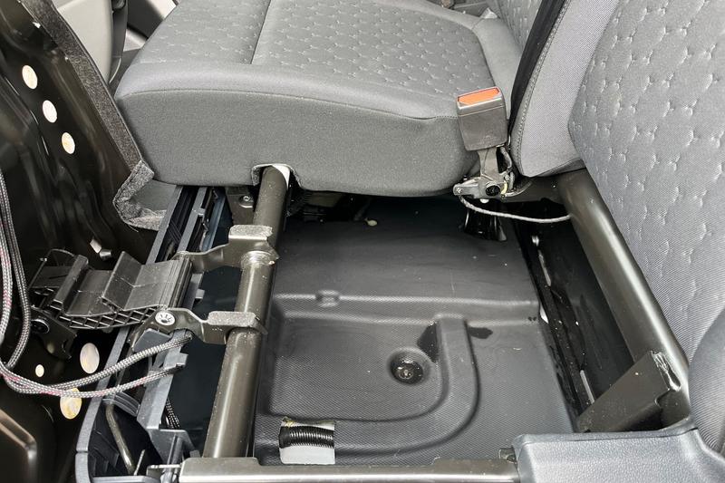 Vehicle 37