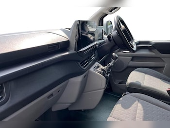 Used Ford Transit Custom 2025 for sale - 75935099: Photo