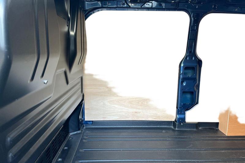 Used Ford Transit Custom 2025 for sale - 76114529: Photo 11