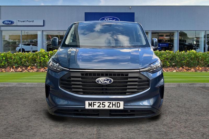 Used Ford Transit Custom 2025 for sale - 76114529: Photo 12