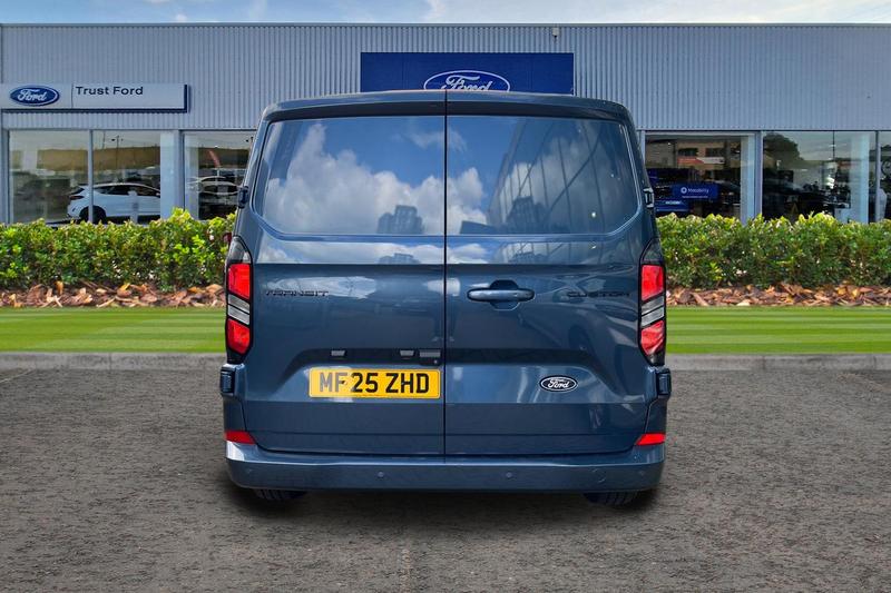 Used Ford Transit Custom 2025 for sale - 76114529: Photo 13