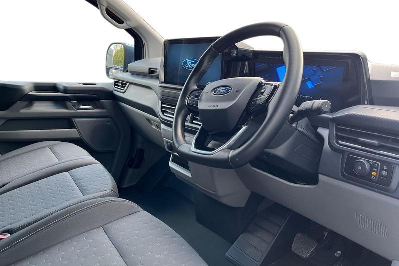 Used Ford Transit Custom 2025 for sale - 76114529: Photo 14