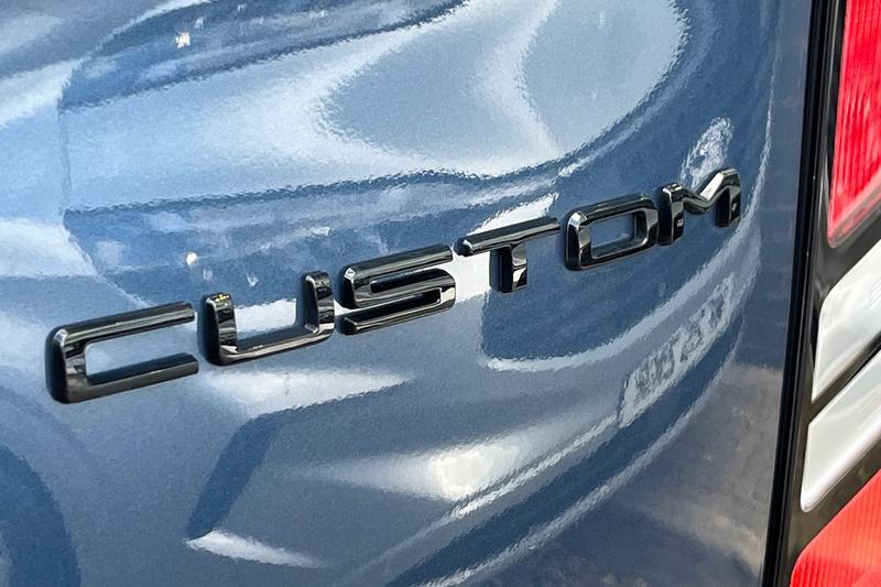 Used Ford Transit Custom 2025 for sale - 76114529: Photo 20