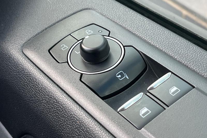 Used Ford Transit Custom 2025 for sale - 76114529: Photo 22