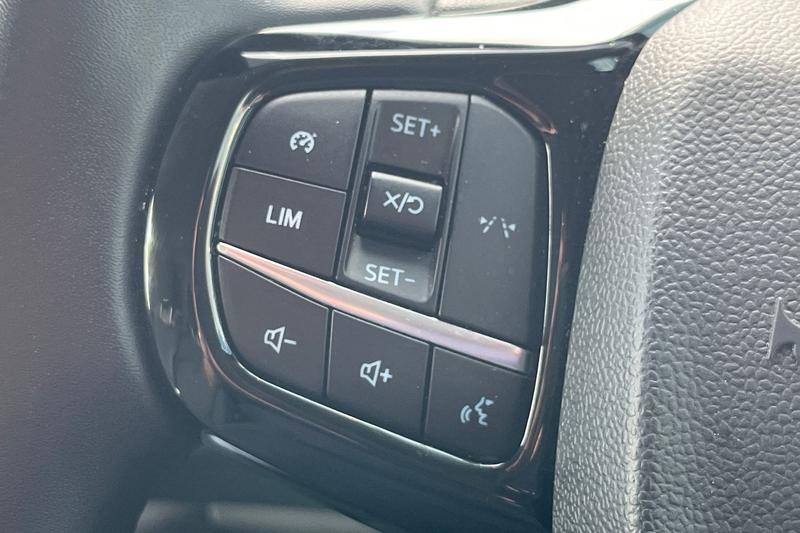 Used Ford Transit Custom 2025 for sale - 76114529: Photo 24