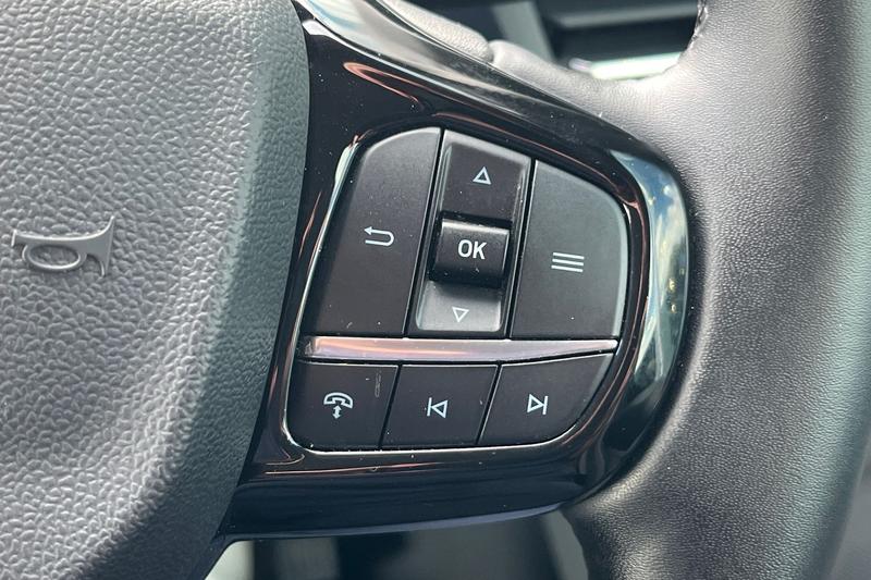 Used Ford Transit Custom 2025 for sale - 76114529: Photo 25