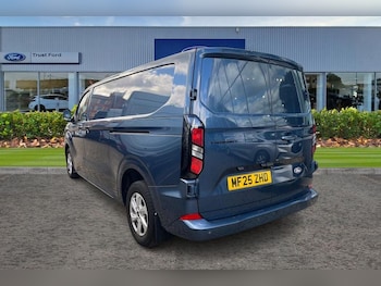 Used Ford Transit Custom 2025 for sale - 76114529: Photo 2