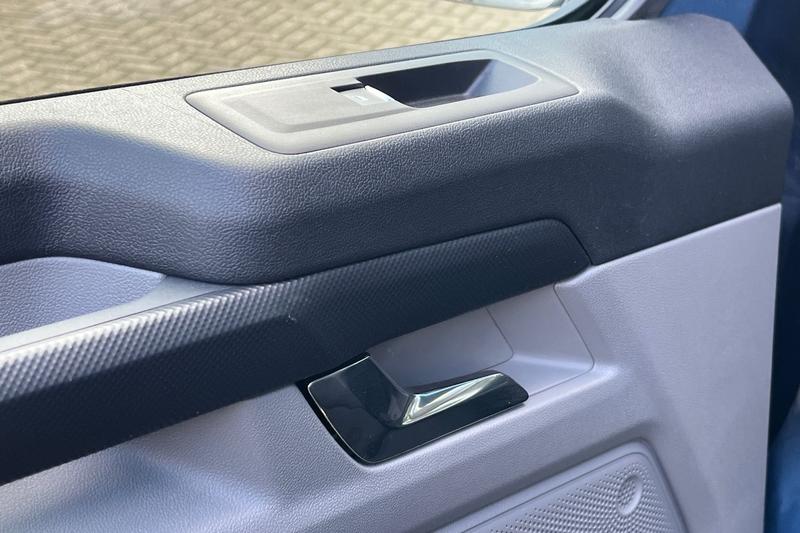 Used Ford Transit Custom 2025 for sale - 76114529: Photo 36
