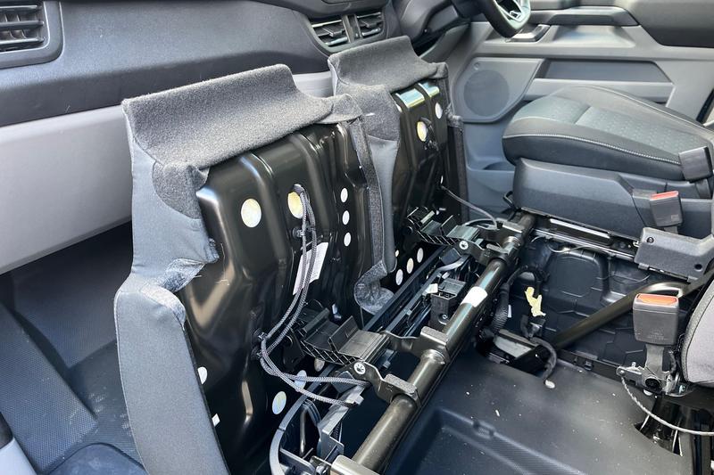 Used Ford Transit Custom 2025 for sale - 76114529: Photo 38