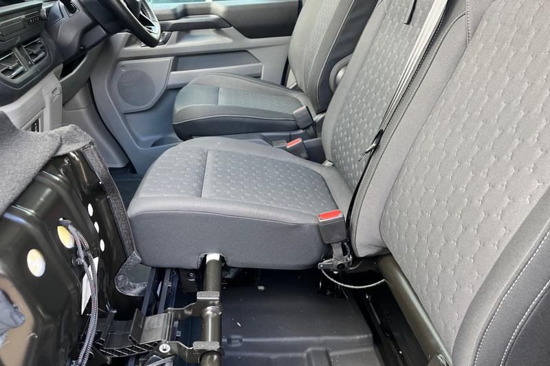 Used Ford Transit Custom 2025 for sale - 76114529: Photo 39