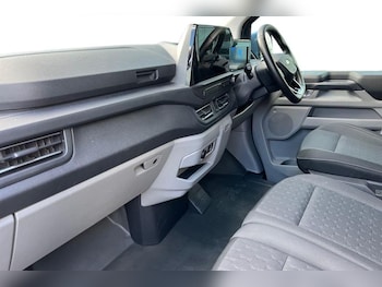 Used Ford Transit Custom 2025 for sale - 76114529: Photo 4