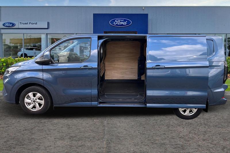 Used Ford Transit Custom 2025 for sale - 76114529: Photo 6