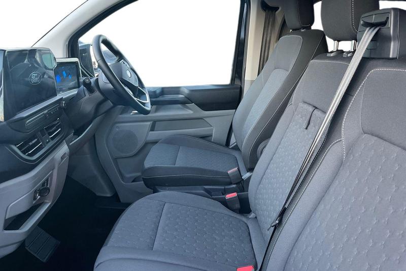 Used Ford Transit Custom 2025 for sale - 76895396: Photo 10