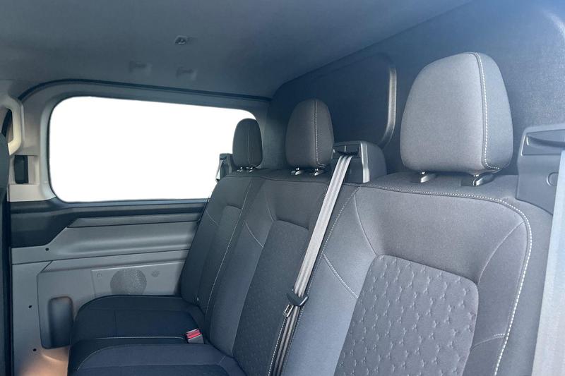 Used Ford Transit Custom 2025 for sale - 76895396: Photo 11