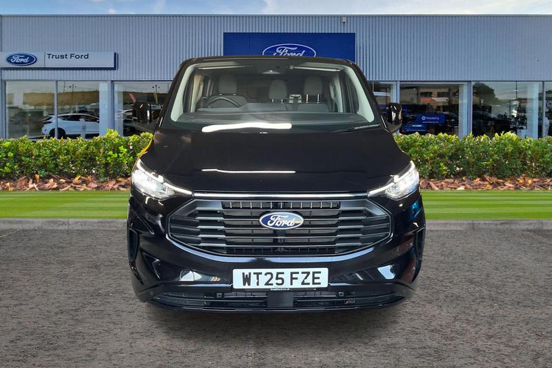 Used Ford Transit Custom 2025 for sale - 76895396: Photo 12