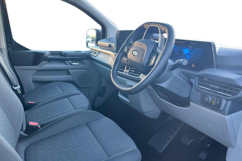 Used Ford Transit Custom 2025 for sale - 76895396: Photo 14