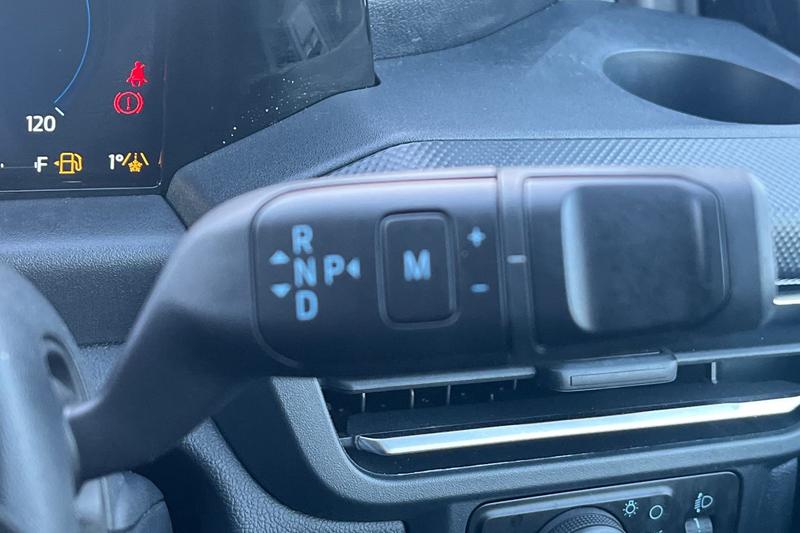 Used Ford Transit Custom 2025 for sale - 76895396: Photo 15