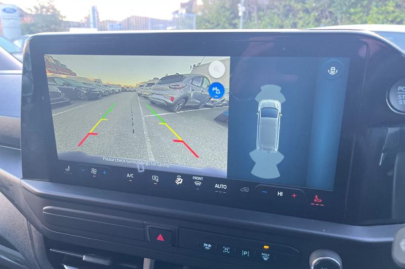 Used Ford Transit Custom 2025 for sale - 76895396: Photo 17