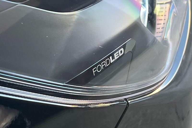 Used Ford Transit Custom 2025 for sale - 76895396: Photo 19