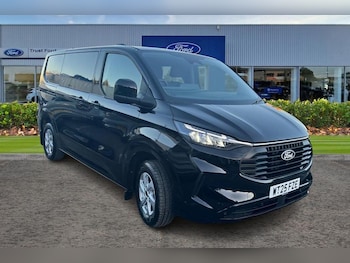 Used Ford Transit Custom 2025 for sale - 76895396: Photo