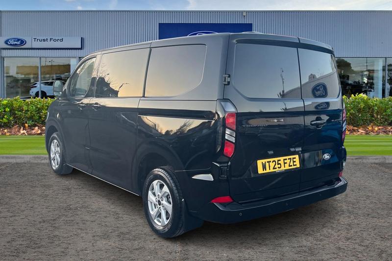 Used Ford Transit Custom 2025 for sale - 76895396: Photo 2