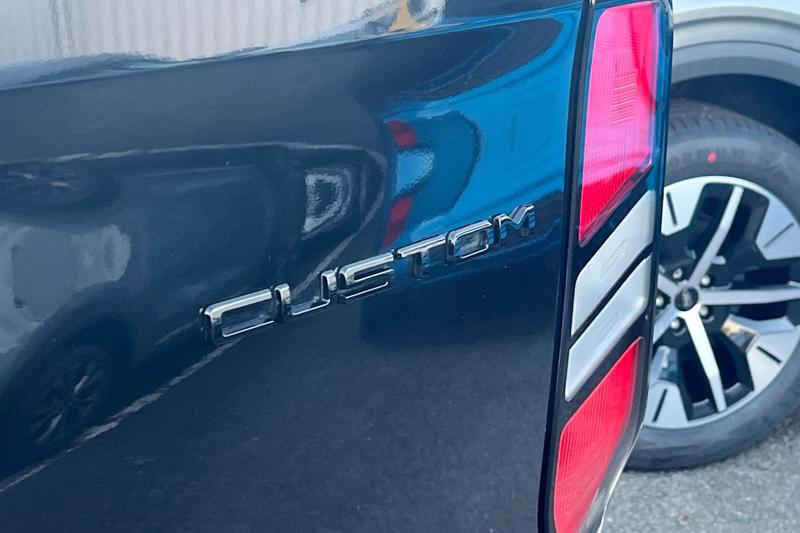 Used Ford Transit Custom 2025 for sale - 76895396: Photo 20