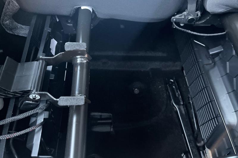 Used Ford Transit Custom 2025 for sale - 76895396: Photo 21