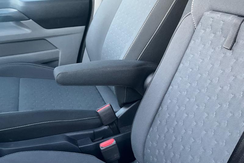 Used Ford Transit Custom 2025 for sale - 76895396: Photo 23