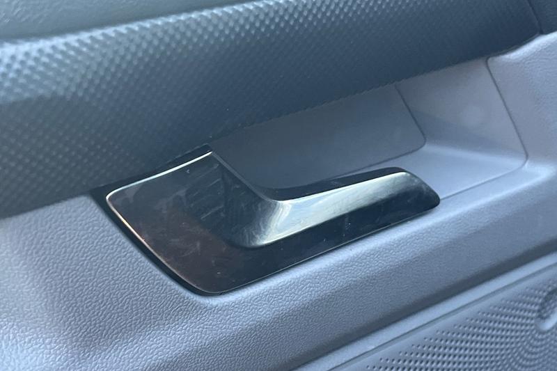 Used Ford Transit Custom 2025 for sale - 76895396: Photo 25