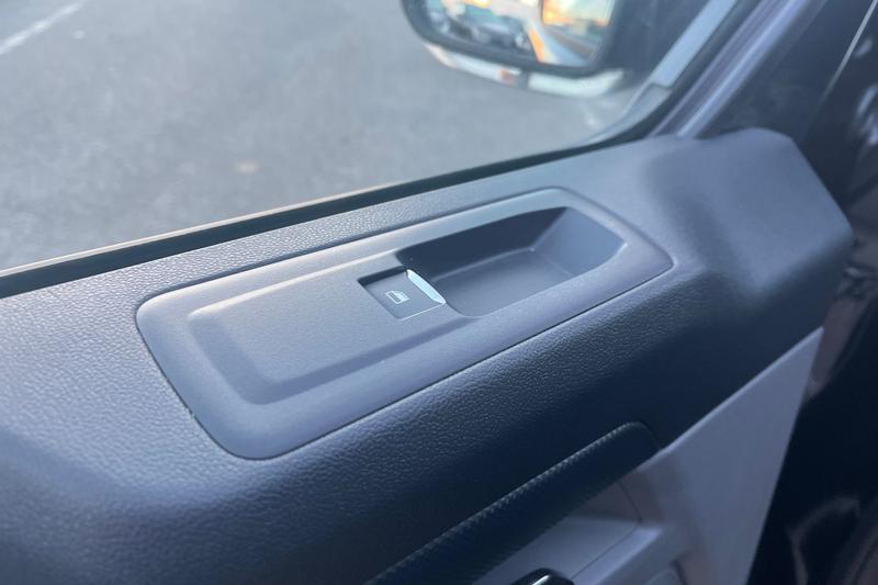 Used Ford Transit Custom 2025 for sale - 76895396: Photo 26