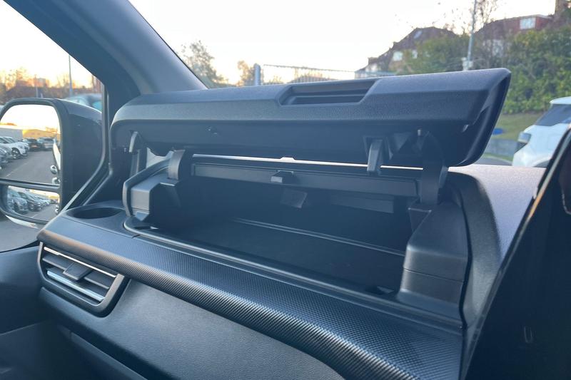 Used Ford Transit Custom 2025 for sale - 76895396: Photo 27