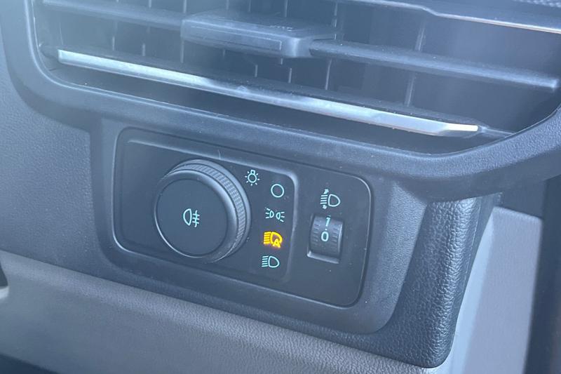 Used Ford Transit Custom 2025 for sale - 76895396: Photo 29