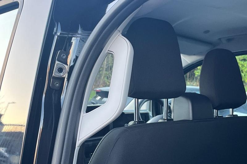 Used Ford Transit Custom 2025 for sale - 76895396: Photo 31