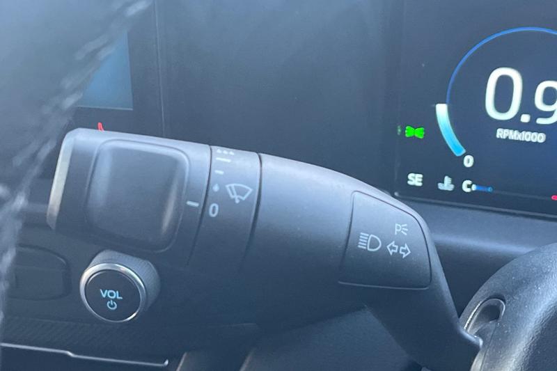 Used Ford Transit Custom 2025 for sale - 76895396: Photo 32