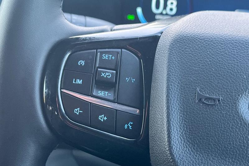 Used Ford Transit Custom 2025 for sale - 76895396: Photo 33