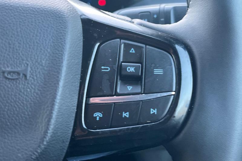 Used Ford Transit Custom 2025 for sale - 76895396: Photo 34