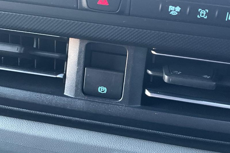 Used Ford Transit Custom 2025 for sale - 76895396: Photo 35