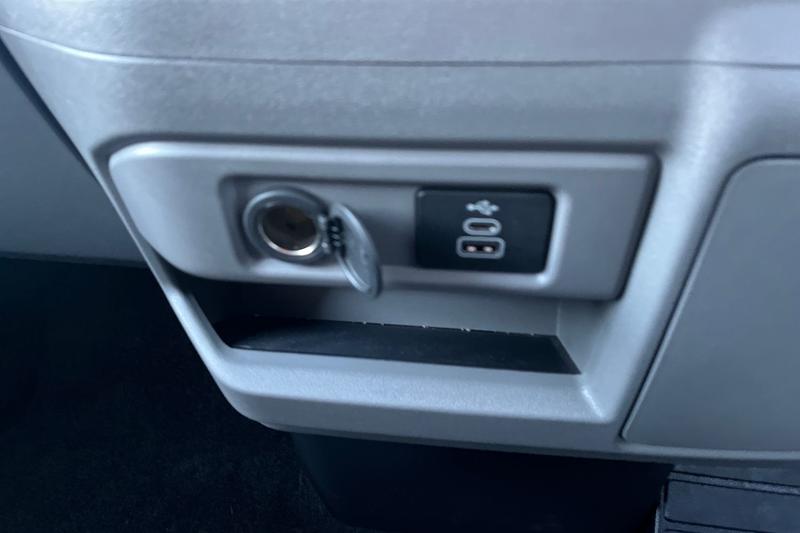 Used Ford Transit Custom 2025 for sale - 76895396: Photo 36