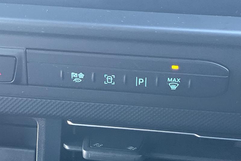 Used Ford Transit Custom 2025 for sale - 76895396: Photo 37