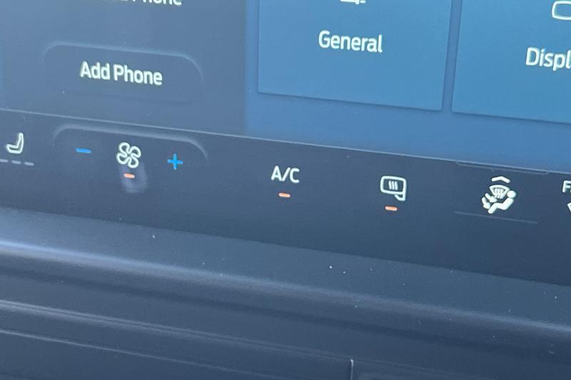 Used Ford Transit Custom 2025 for sale - 76895396: Photo 38