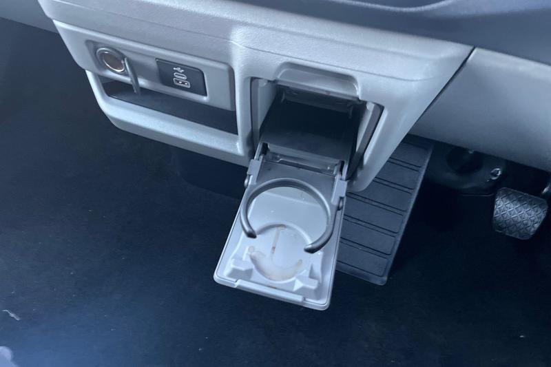 Used Ford Transit Custom 2025 for sale - 76895396: Photo 39