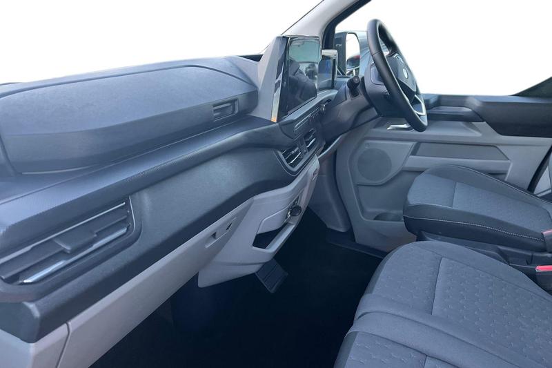 Used Ford Transit Custom 2025 for sale - 76895396: Photo 4