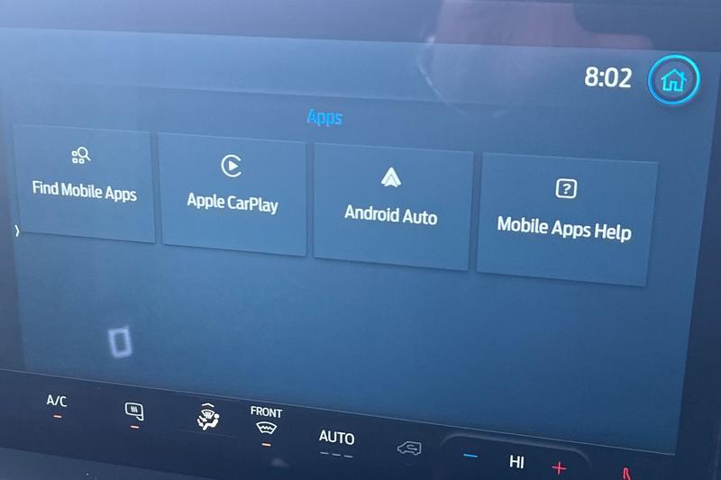 Used Ford Transit Custom 2025 for sale - 76895396: Photo 40