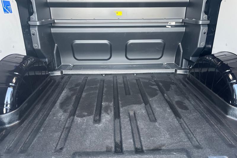 Used Ford Transit Custom 2025 for sale - 76895396: Photo 5