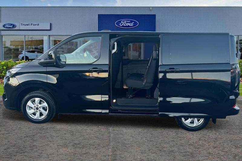 Used Ford Transit Custom 2025 for sale - 76895396: Photo 6