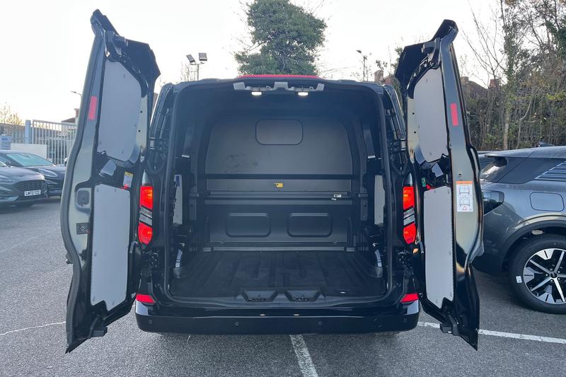 Used Ford Transit Custom 2025 for sale - 76895396: Photo 7